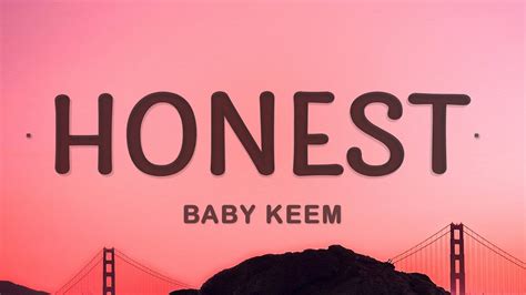 are you <strong>honest</strong>. . Honest baby keem roblox id